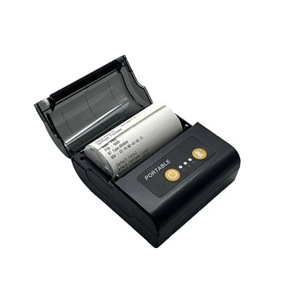 Bluetooth termalni tiskalnik Ios 80mm